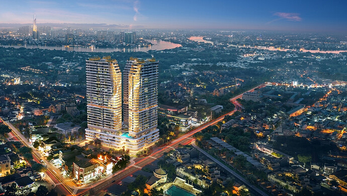 BCR: Cổ phiếu của BCG Land chính thức lên sàn UPCoM