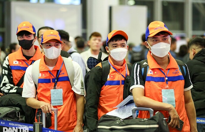 Hàn Quốc tính gia tăng ưu đãi để thu hút lao động Việt Nam - 2