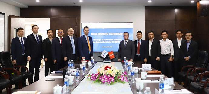 Tập đoàn Trung Quốc 'bắt tay' Việt Nam tham gia xây dựng nhà máy điện hạt nhân, đường sắt tốc độ cao quy mô gần 100 tỷ USD