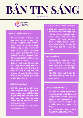 Blue Minimalist Company Newsletter (2)