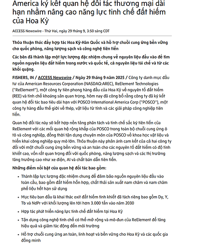 tập đoàn Posco