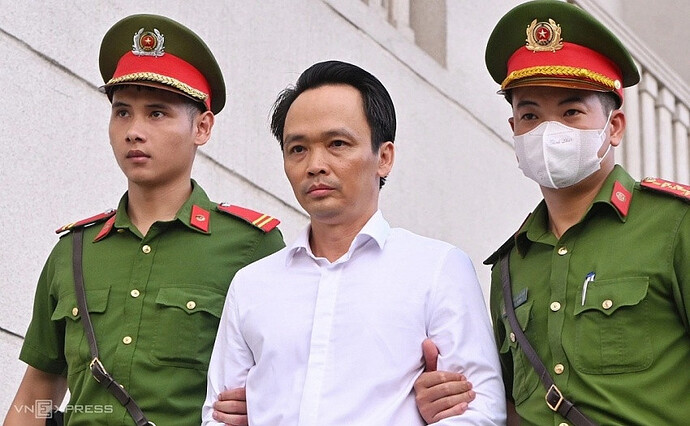 Vụ Trịnh Văn Quyết: Đã có 2.500 tỷ, nhà đầu tư sắp được nhận tiền bồi thường