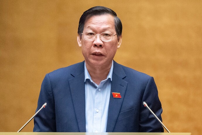 Quốc hội thống nhất đánh thuế tiêu thụ đặc biệt xăng, nước ngọt, điều hòa - 2