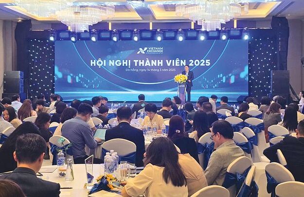 Đa dạng hóa các sản phẩm phái sinh dựa trên nhiều tài sản cơ sở khác nhau là một trong những mục tiêu của VNX