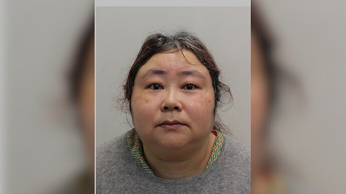 Anh xét xử kẻ lừa đảo 128.000 người ở Trung Quốc, thu giữ 61.000 Bitcoin - 1