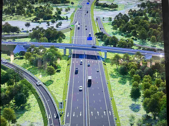 Lý do Tập đoàn Sơn Hải khi trượt gói thầu cao tốc 1.500 tỷ: Hồ sơ còn nhiều thiếu sót- Ảnh 1.