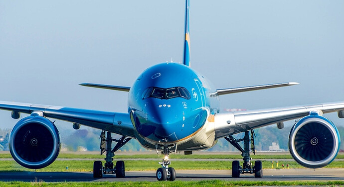 Chính phủ chấp thuận cho Vietnam Airlines chào bán 900 triệu cổ phiếu, tăng vốn điều lệ thêm 9.000 tỷ đồng