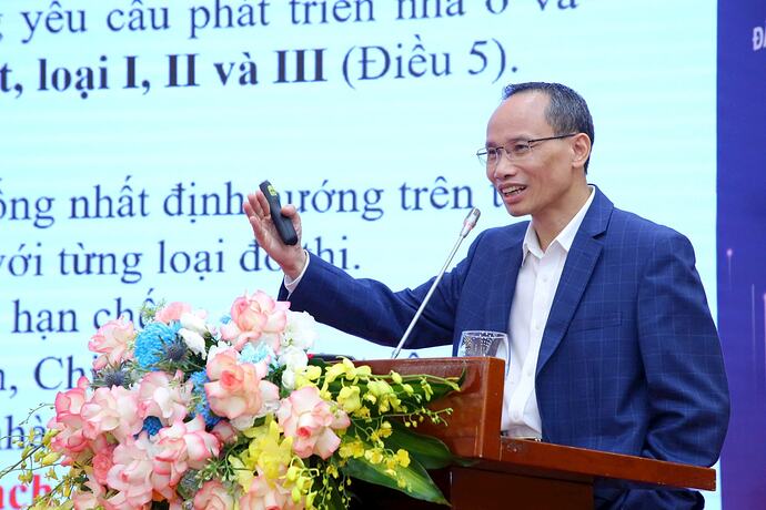 Bảng giá đất mới có thể tăng 2-7 lần so với giá đất hiện tại