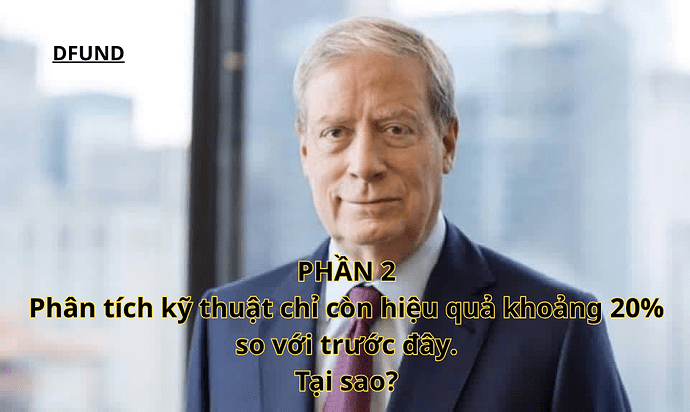 Có lẽ một trong những điểm mạnh lớn nhất của tôi trong 30 năm qua là tôi có tư duy cởi mở và có thể thay đổi suy nghĩ rất nhanh chóng. (1)
