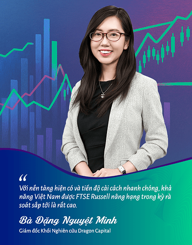 Chứng khoán Việt Nam sau 25 năm: Nâng hạng không phải đích đến mà là khởi đầu chu kỳ phát triển mới- Ảnh 2.