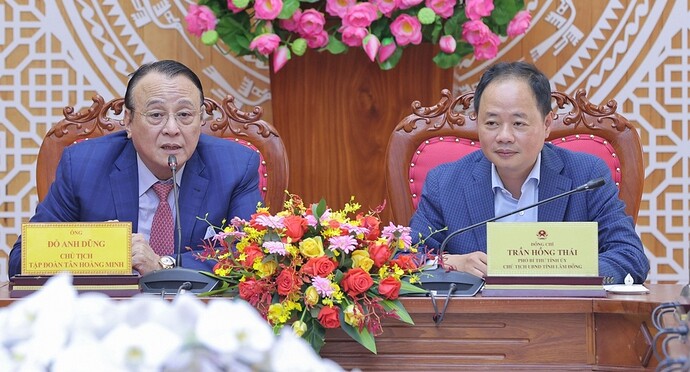 81 bị hại vụ Tân Hoàng Minh chưa làm thủ tục nhận lại gần 27 tỷ đồng - 2