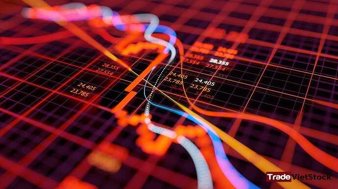 Vay kho chứng khoán là gì - Trade Việt Stock