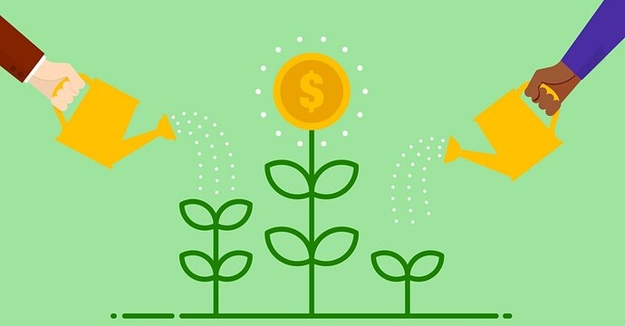 Đầu tư dài hạn cần cách tiếp cận chủ động và có kế hoạch ngay tại thời điểm mua vào