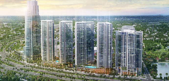 TDG Global (TDG) muốn triệu tập hội nghị trái chủ cho lô trái phiếu được Chứng khoán APG mua 95% giá trị