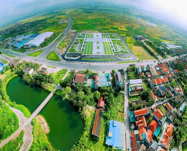 Sắp có thành phố thứ 5 ở tỉnh giáp Trung Quốc, giàu có top đầu Việt Nam?- Ảnh 2.