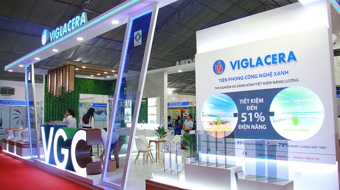 Tổng Công ty Viglacera