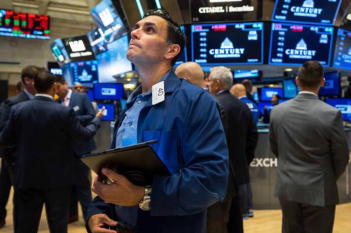 Ảnh minh hoạ - Ảnh: CNBC.