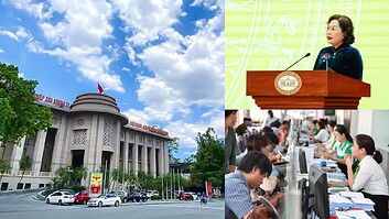 Ngành Ngân hàng năm 2025: Điều gì thực sự đáng chú ý?