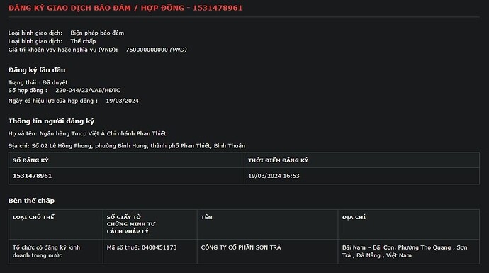 Mối liên hệ thân thiết giữa VietABank và