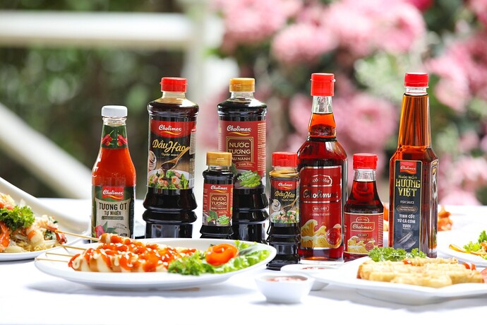 Cholimex Food đặt mục tiêu doanh thu đạt 3.850 tỷ đồng trong năm 2024, chia cổ tức từ 15%/mệnh giá trở lên- Ảnh 1.