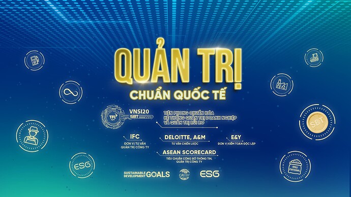 Quản trị chuẩn QT