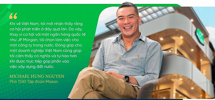 Masan tiết lộ kế hoạch chuyển niêm yết MCH: 'Viên kim cương gia bảo' chia cổ tức 318% bằng tiền trong một năm Masan tiết lộ kế hoạch chuyển niêm yết MCH: 'Viên kim cương gia bảo' chia cổ tức 318% bằng tiền trong một năm