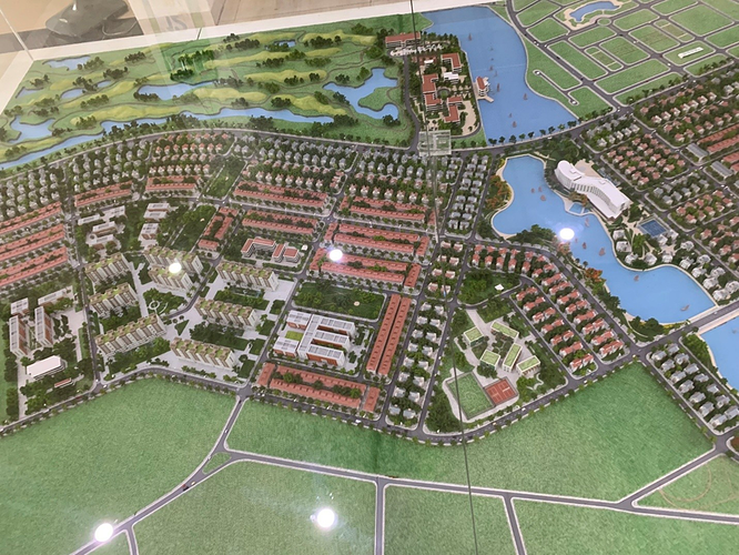 Một tỉnh miền Bắc “đều đặn” khởi công nhà ở xã hội mỗi tháng, cơ hội an cư rộng mở