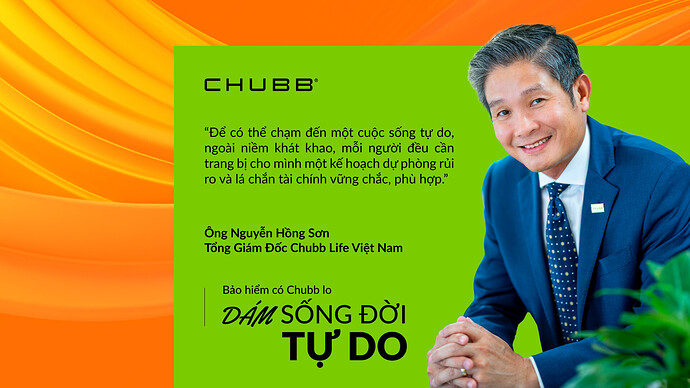 Chubb Life ảnh 3 Chubb Life anh 3