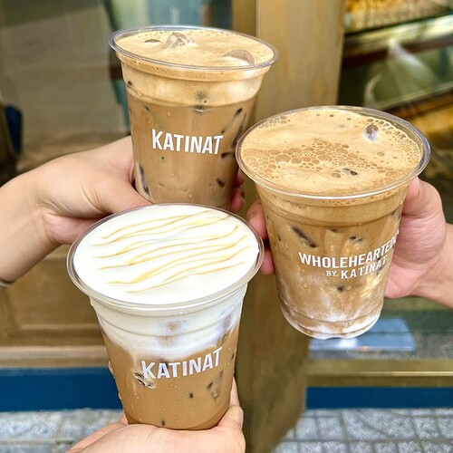 KATINAT đổi định vị, khẳng định chiến lược sản phẩm từ nông sản Việt- Ảnh 7. KATINAT đổi định vị, khẳng định chiến lược sản phẩm từ nông sản Việt- Ảnh 7.