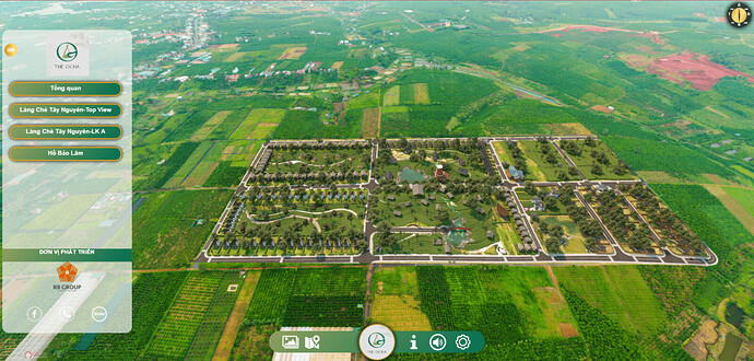 Tiết Kiệm Thời Gian Và Chi Phí: Trải Nghiệm Từ Xa Mà Không Cần Hiện Trường