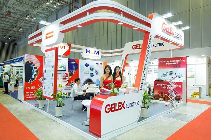 Doanh nghiệp họ Gelex (GEX) tăng cổ tức bằng tiền thêm 5%, mục tiêu lãi năm 2024 gần gấp đôi Doanh nghiệp họ Gelex (GEX) tăng cổ tức bằng tiền thêm 5%, mục tiêu lãi năm 2024 gần gấp đôi
