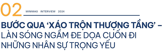 Chuyện tái cấu trúc của chuỗi bán nệm lớn nhất Việt Nam: Doanh số liên tục giảm, 180 tỷ trái phiếu sắp đáo hạn, tân CEO làm gì để đưa Vua Nệm vượt bão, đẩy Ebitda cửa hàng cao nhất lịch sử?- Ảnh 5. Chuyện tái cấu trúc của chuỗi bán nệm lớn nhất Việt Nam: Doanh số liên tục giảm, 180 tỷ trái phiếu sắp đáo hạn, tân CEO làm gì để đưa Vua Nệm vượt bão, đẩy Ebitda cửa hàng cao nhất lịch sử?- Ảnh 5.