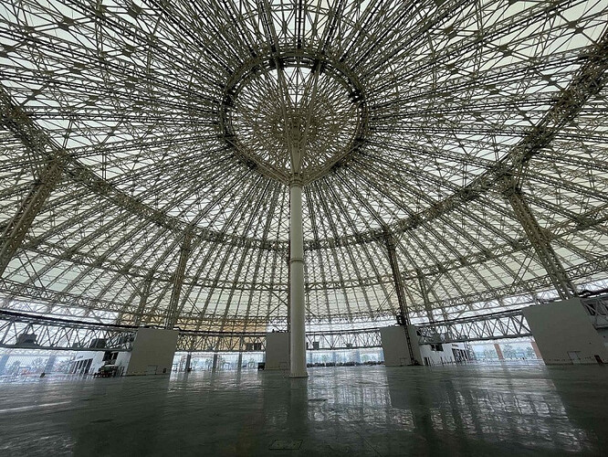 Siêu dự án của Vingroup sử dụng 10.000 tấn thép Hòa Phát chính thức lộ diện, Thủ tướng trực tiếp thị sát