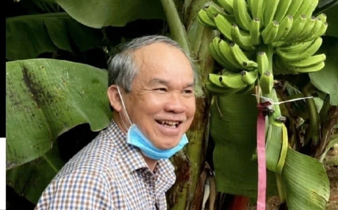 Bầu Đức chính thức xóa sạch lỗ lũy kế gần 7.500 tỷ đồng: Cái kết có hậu cho giấc mơ nông nghiệp