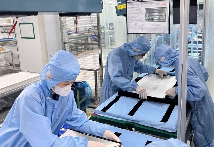 DL1 năm 2024 - năm của sự trỗi dậy và vươn mình quốc tế 3