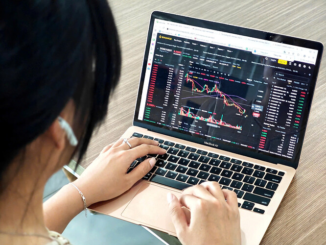 Tài sản số được công nhận- Ảnh 1.