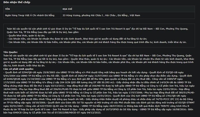 Mối liên hệ thân thiết giữa VietABank và