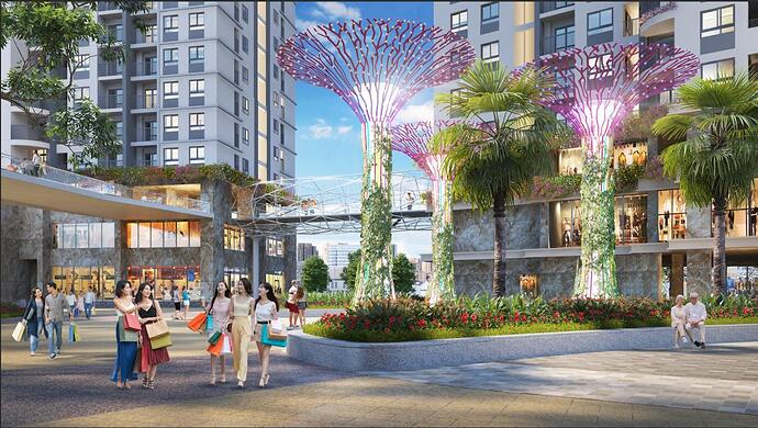 Sức hút của Tecco Elite City Thái Nguyên khi mở bán tòa E- Ảnh 1. Sức hút của Tecco Elite City Thái Nguyên khi mở bán tòa E- Ảnh 1.