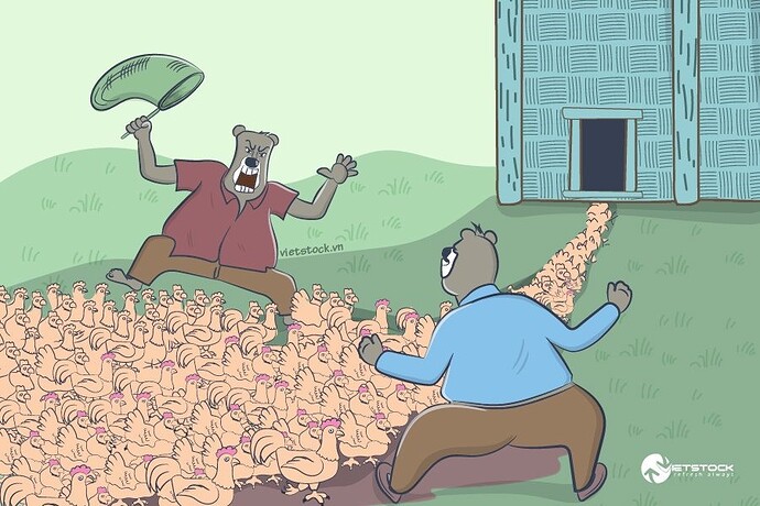 ban-la-dong-vat-nao-tren-thi-truong-chung-khoan-lua-ga