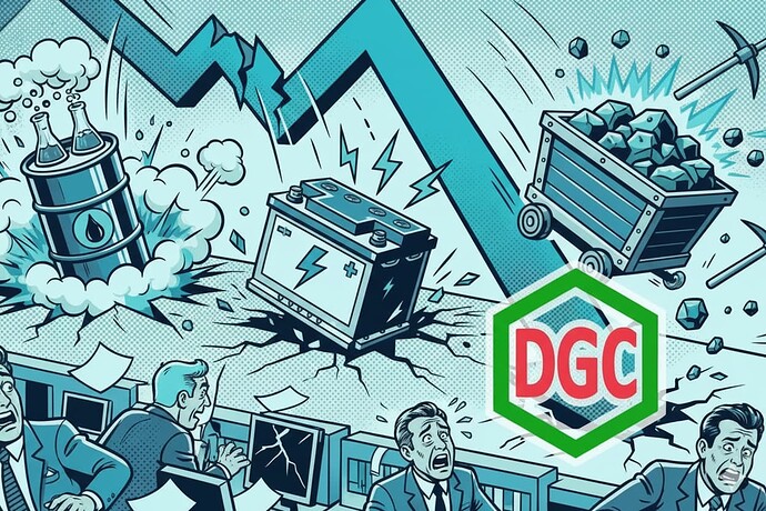 DGC