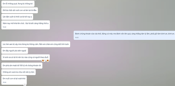 Đánh ck vừa vừa thôi