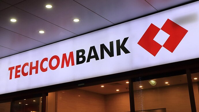 techcombank