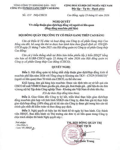 ksv đại diện cbi