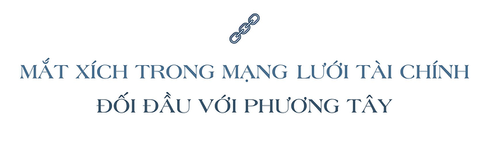 Một nhóm các quốc gia ‘âm thầm’ thành lập hệ thống ngân hàng nhằm ‘bẻ gãy’ sự thống trị của phương Tây: Hào phóng cho vay với điều kiện dễ dàng, thách thức các tổ chức lớn như WB hay IMF- Ảnh 1.