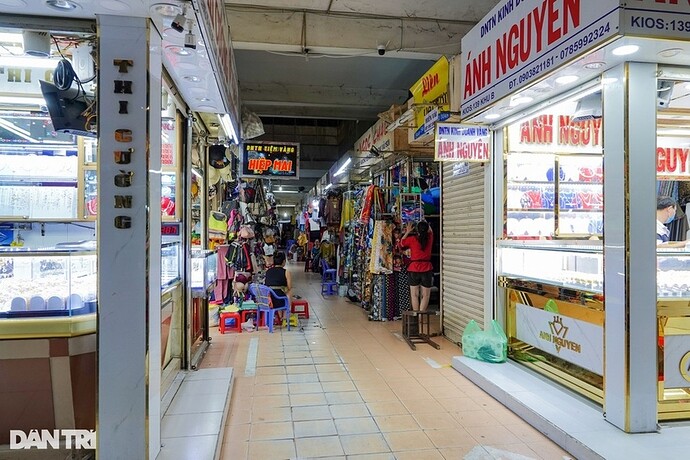 Áp thuế 15% với doanh nghiệp doanh thu dưới 3 tỷ đồng từ hôm nay - 2