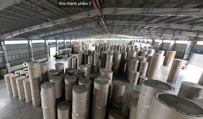 Miza (MZG): 'Cô gái nông thôn' ẩn mình trên sàn chứng khoán, tham vọng doanh thu 500 triệu USD