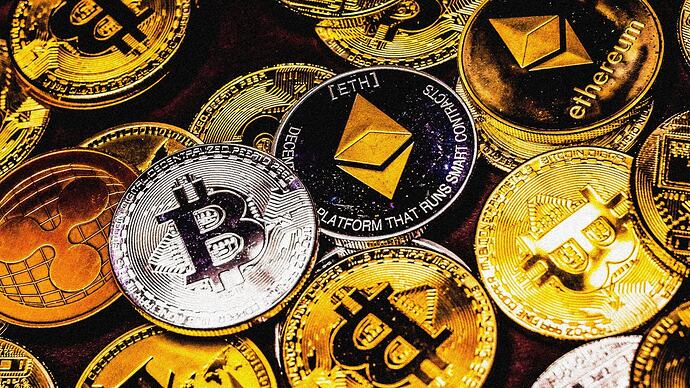 Một công ty trên sàn chứng khoán Việt Nam đem gần hết vốn gián tiếp rót vào tài sản số, cổ phiếu tăng “bốc đầu” gấp 3 lần từ đầu năm