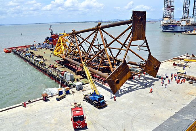 Lỗ nặng năm 2023 và cổ phiếu phải vào diện hạn chế giao dịch, PXS lên kế hoạch lãi hơn 10 tỷ đồng năm 2024