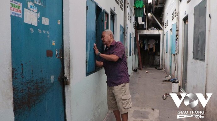 Những chủ nhà trọ cũng lao đao khi không ai thuê phòng, thu nhập bị ảnh hưởng rất nhiều kéo dài sau đại dịch Covid-19