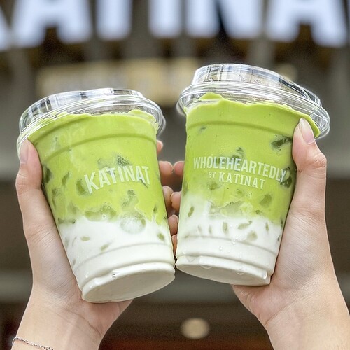 KATINAT đổi định vị, khẳng định chiến lược sản phẩm từ nông sản Việt- Ảnh 6. KATINAT đổi định vị, khẳng định chiến lược sản phẩm từ nông sản Việt- Ảnh 6.